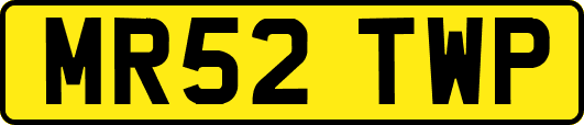 MR52TWP