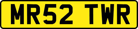 MR52TWR