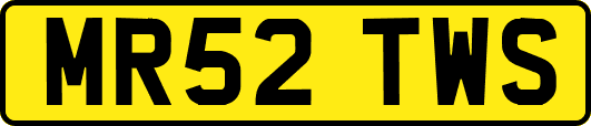 MR52TWS
