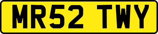 MR52TWY