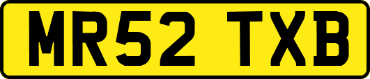 MR52TXB