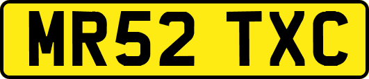 MR52TXC