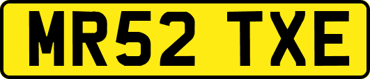 MR52TXE