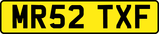MR52TXF