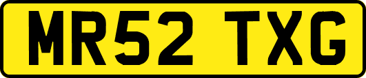 MR52TXG