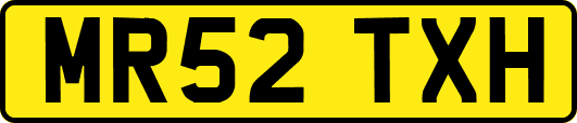 MR52TXH