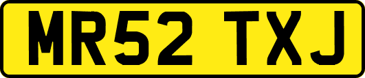 MR52TXJ