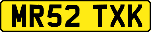 MR52TXK