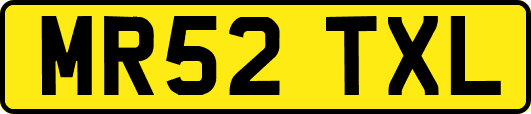 MR52TXL