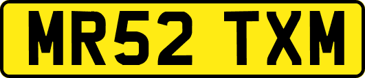 MR52TXM