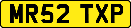 MR52TXP