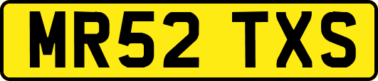 MR52TXS