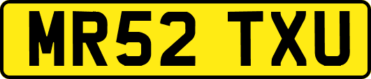 MR52TXU
