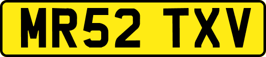 MR52TXV