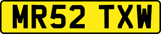 MR52TXW