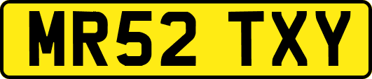 MR52TXY