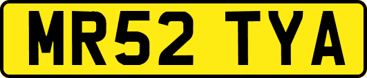 MR52TYA