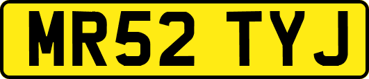MR52TYJ