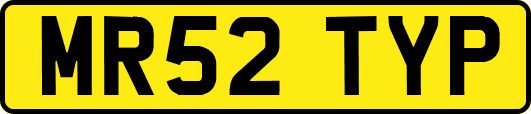 MR52TYP