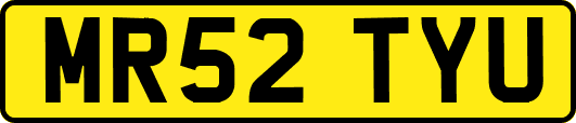 MR52TYU