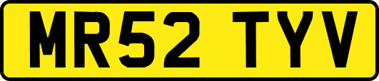 MR52TYV
