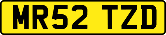 MR52TZD