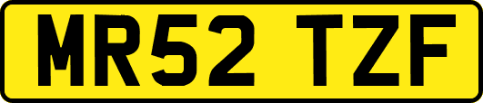 MR52TZF