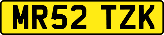 MR52TZK