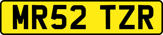 MR52TZR