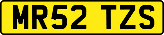 MR52TZS