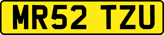 MR52TZU