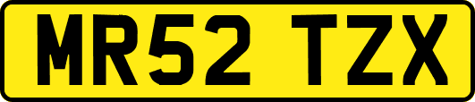 MR52TZX