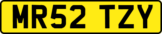 MR52TZY
