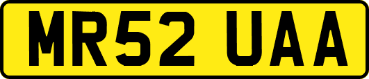 MR52UAA
