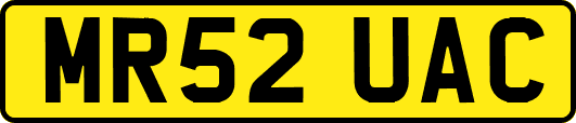 MR52UAC