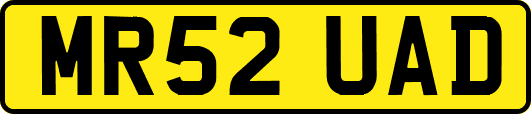 MR52UAD