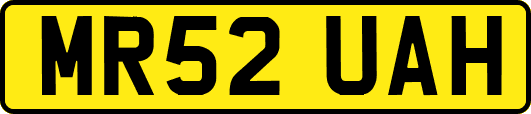 MR52UAH