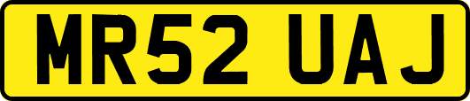 MR52UAJ