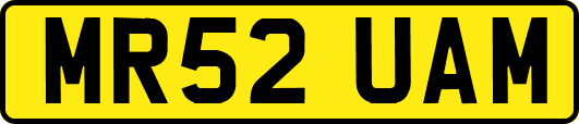 MR52UAM