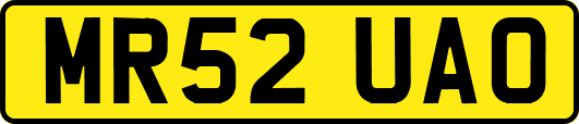 MR52UAO