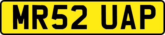 MR52UAP