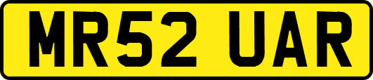 MR52UAR