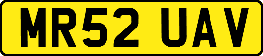 MR52UAV
