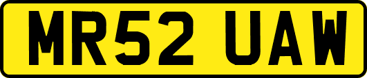 MR52UAW