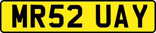 MR52UAY