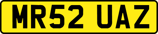 MR52UAZ