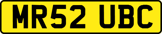 MR52UBC