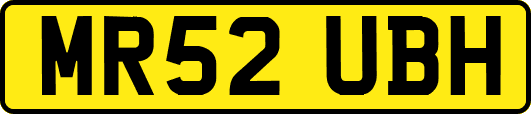 MR52UBH