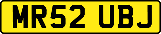 MR52UBJ