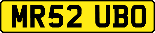 MR52UBO